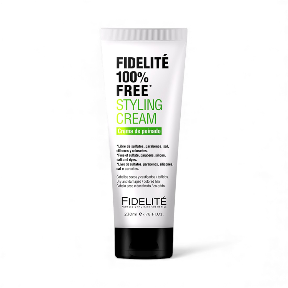 ART932 CREMA DE PEINAR 100% FREE FIDELITÉ - Image 1