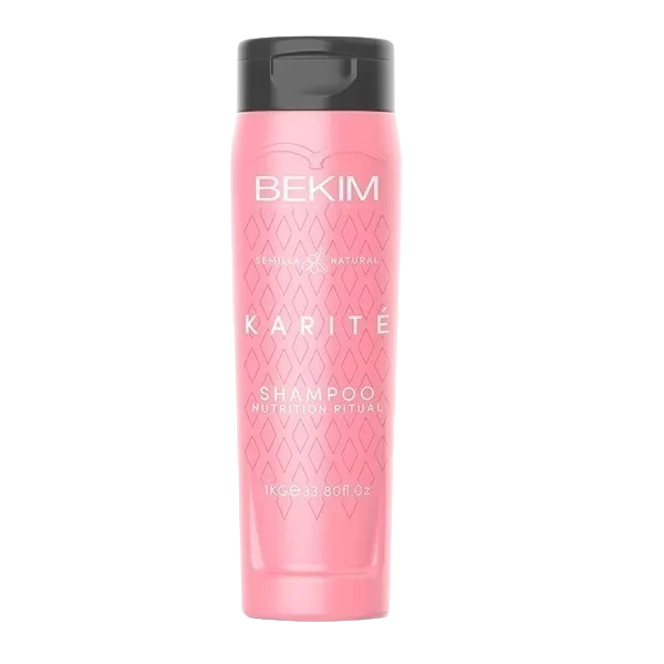 SHAMPOO KARITE 250ML BEKIM