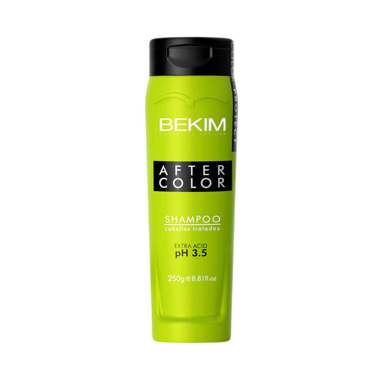 SHAMPOO AFTER COLOR 250ML BEKIM