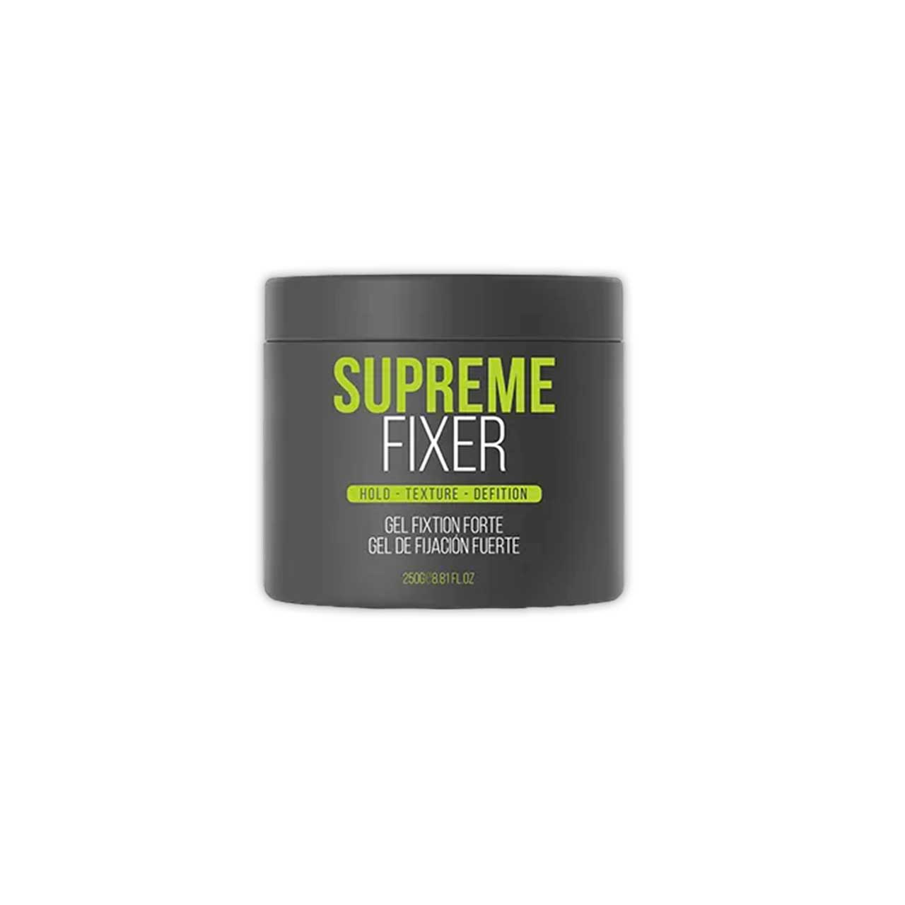 BEKIM20.jpg GEL SUPREME FIXER 250G - Image 1