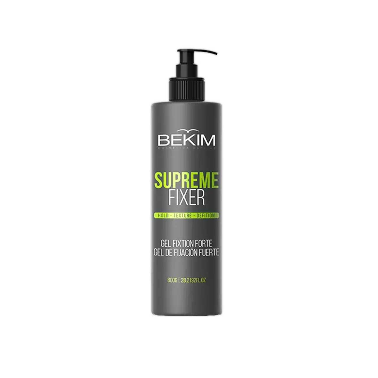 BEKIM21.jpg GEL SUPREME FIXER 800G - Image 1