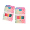 LAPICES DE COLORES STAR COLOR 18PCS