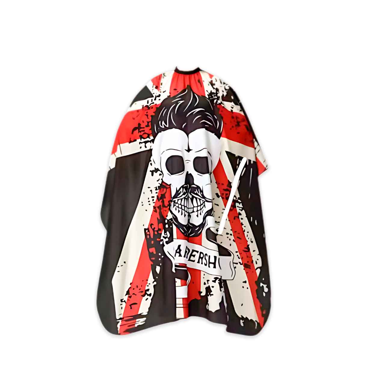LH2410-16 CAPA DE CORTE DIBUJO CALAVERA - Image 1