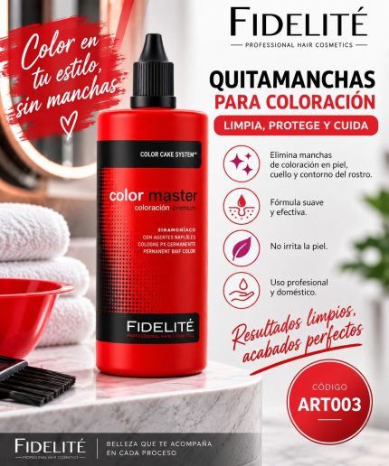 QUITA MANCHAS 125ML