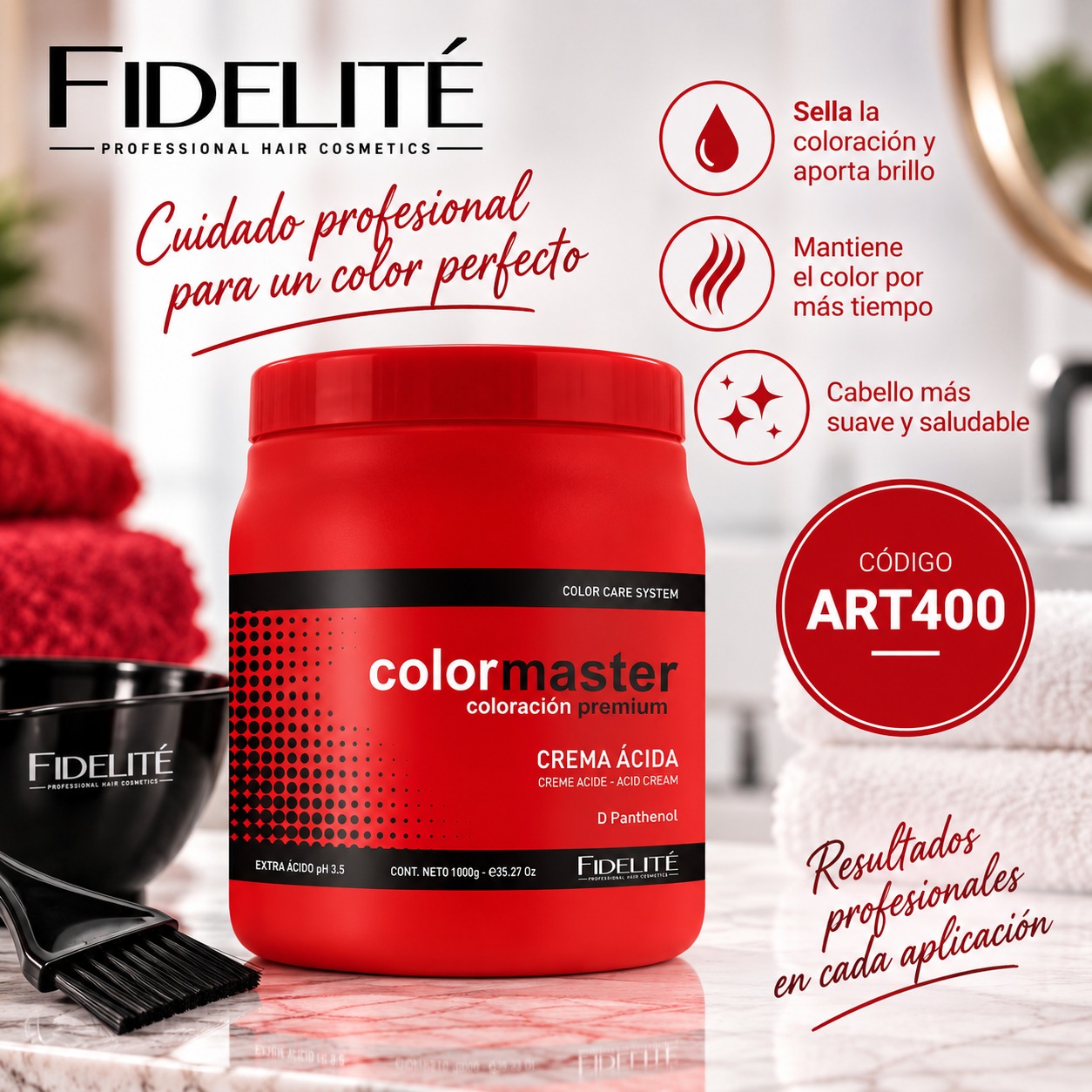WhatsApp Image 2026-09-18 at 13.08.26 CREMA EXTRA ÁCIDA PH3.5 D-PANTENOL 1000G - Image 1