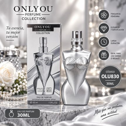 PERFUME ONLYOU 30ML