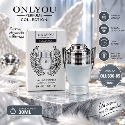 PERFUME ONLYOU 30ML