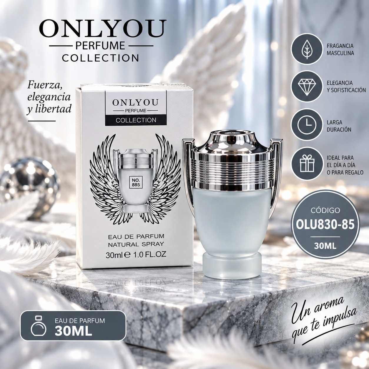 WhatsApp Image 2026-09-18 at 17.21.18 PERFUME ONLYOU 30ML - Image 1