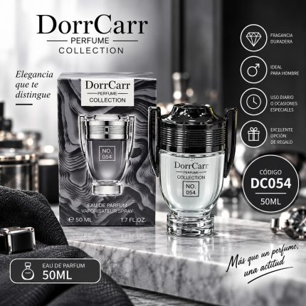 PERFUME DORRCARR