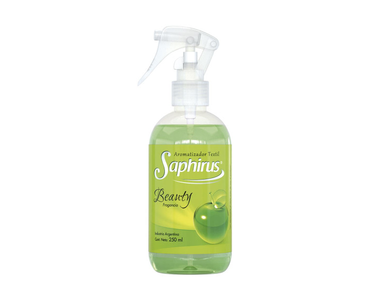 aromatizador-textil-oriente-saphirus-x-250ml AROMATIZADOR TEXTIL BEAUTY SAPHIRUS - Image 1