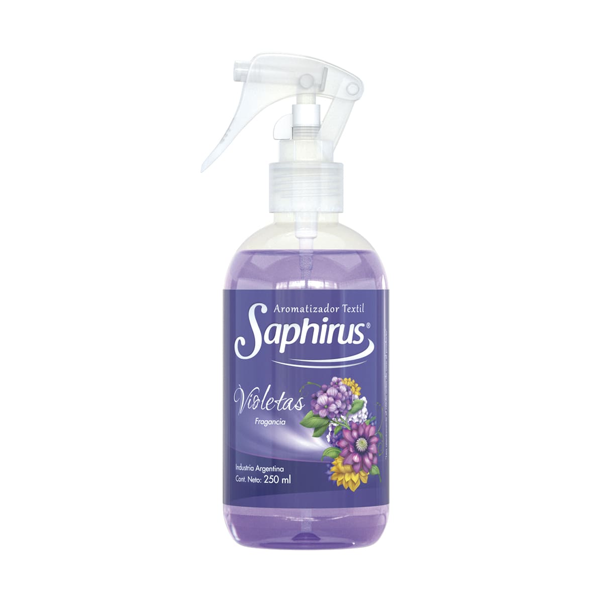 saphirus-textil-violetas AROMATIZADOR TEXTIL VIOLETAS SAPHIRUS - Image 1