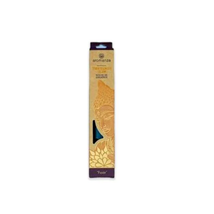 SAHUMERIOS TIBETANOS SLIM NOCHES DE ENSUEÑO