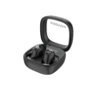 AURICULARES BLUETOOTH TAPA TRANSPARENTE NOVERA