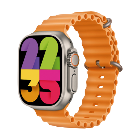 SMART-WATCH_NSW-W29NJ_V2-450x450-Photoroom SMART WATCH NARANJA NOVERA - Image 1