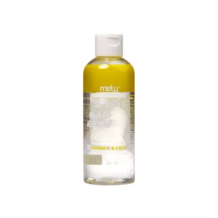 AGUA MICELAR CON VITAMINA C Y CENTELLA 200ML MELY
