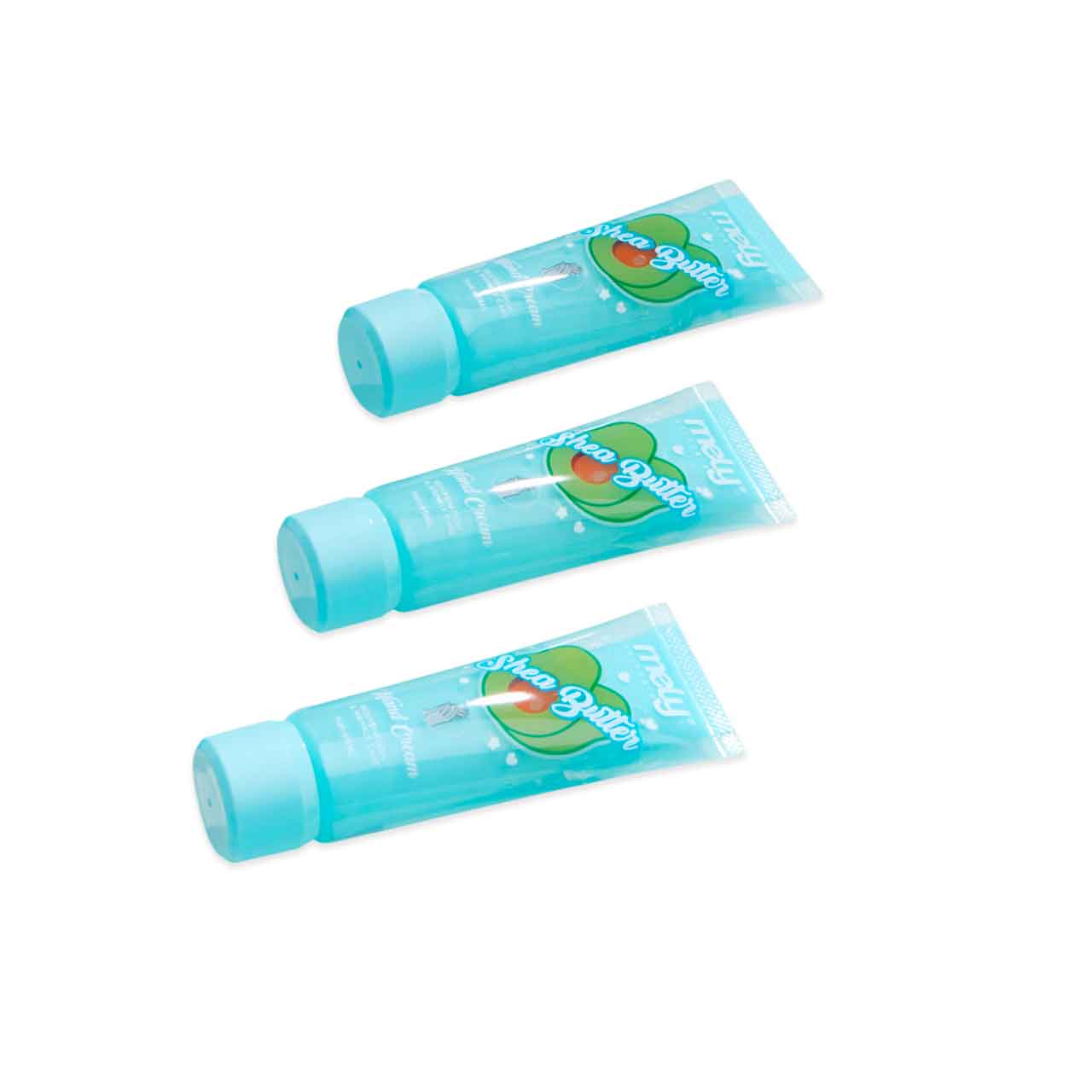 MY893018 CREMA PARA MANOS CON MANTECA DE KARITÉ 60ML MELY - Image 1