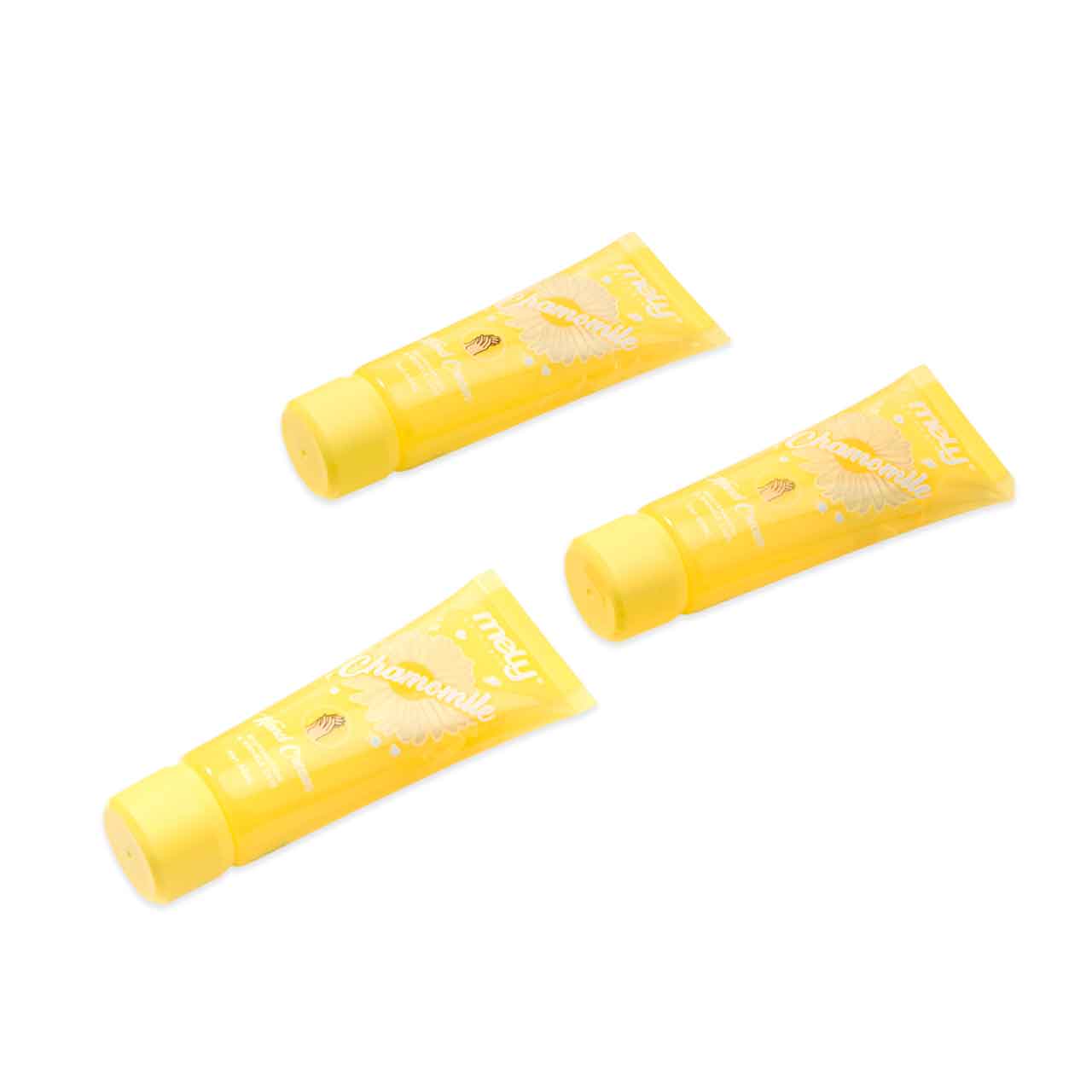 MY893019 CREMA PARA MANOS CON MANZANILLA 60ML MELY - Image 1
