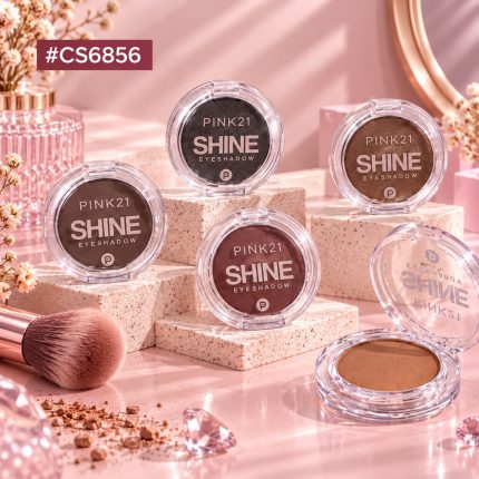 SOMBRA INDIVIDUAL PINK 21