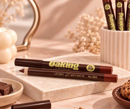 DELINEADOR DE LABIOS PINK 21