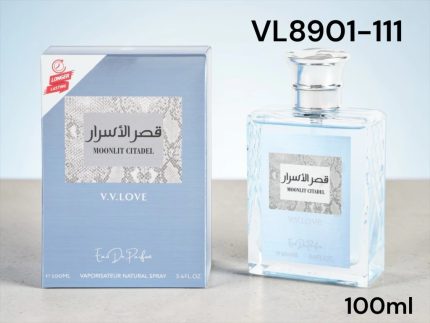 PERFUME 100ML MOONLIT CITADEL