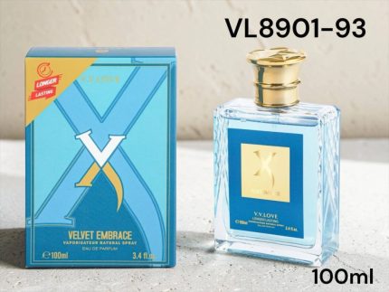 PERFUME 100ML VELVET EMBRACE