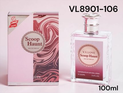 PERFUME 100ML SCOOP HAUNT