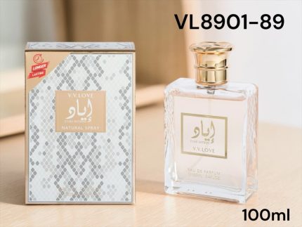 PERFUME NATURAL SPRAY