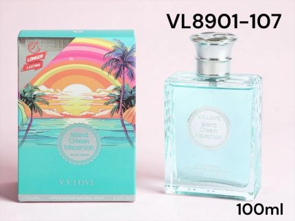 PERFUME ISLAND CREAM
