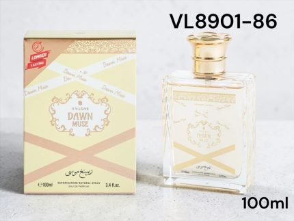 PERFUME DAWN MUSE