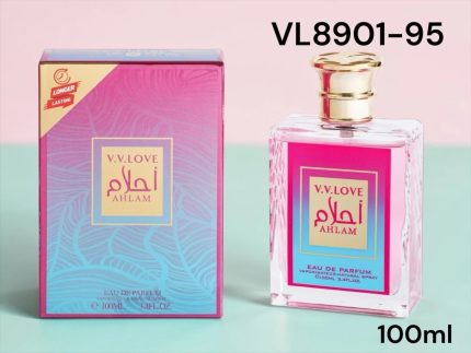 PERFUME AHLAM