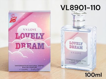 PERFUME LOVELY DREAM