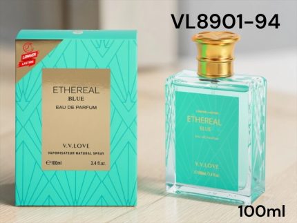 PERFUME ETHEREAL BLUE