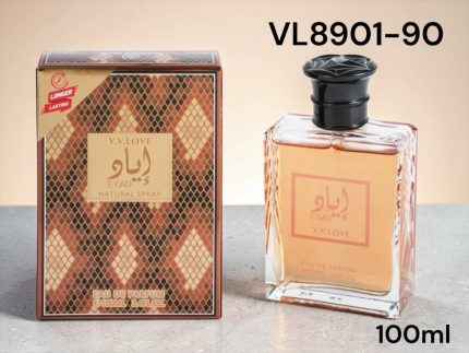 PERFUME NATURAL SPRAY