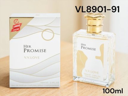 PERFUME HER PROMISE