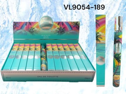 PERFUME ISLAND CREAM MACARO