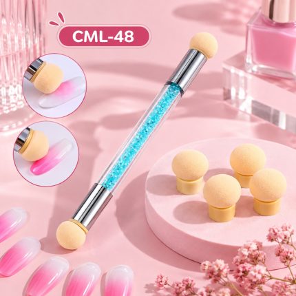 KIT DE PINCEL PARA DEGRADE CHARM LIMIT