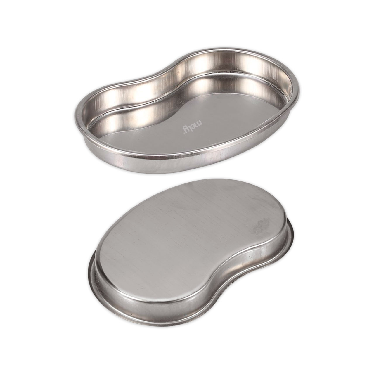 LH-8FTO BANDEJA DE ESTERILIZACION ACERO INOXIDABLE - Image 1