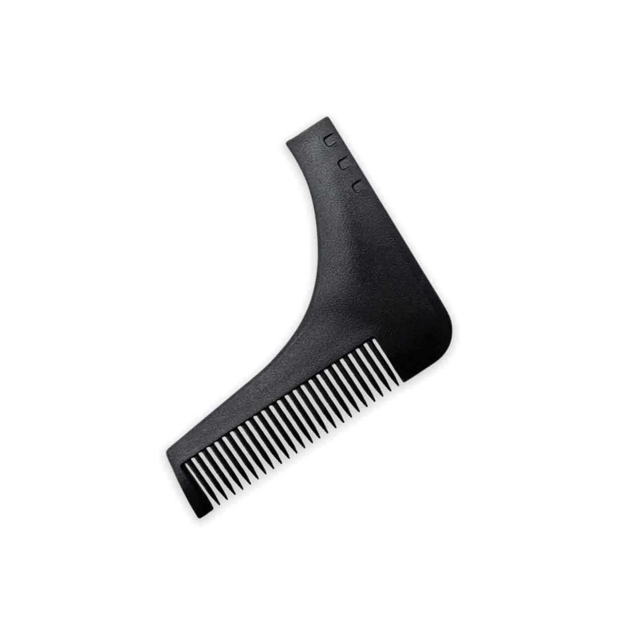 260702-6 PEINE GUÍA PARA BARBA ZATYS - Image 1