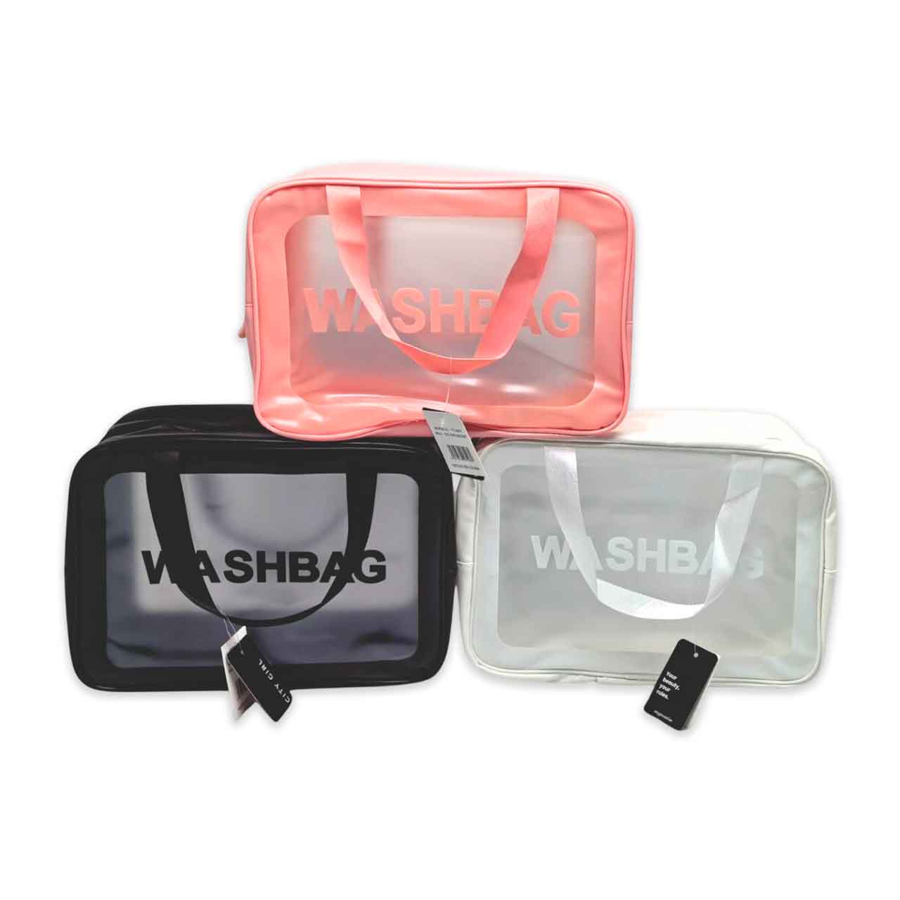 YTJ001 NECESER WASHBAG TIPO CARTERA - Image 1