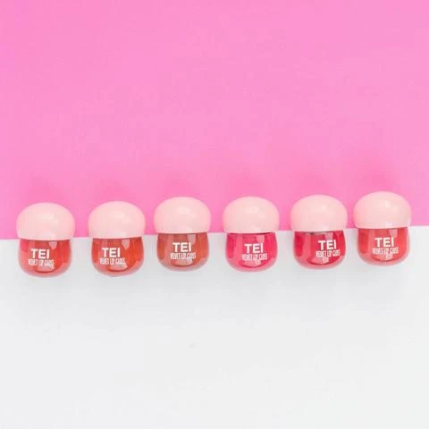 jwV3vNiV5l7mn3x4jhJ1 LABIAL ATERCIOPELADO VELVET TEI - Image 1
