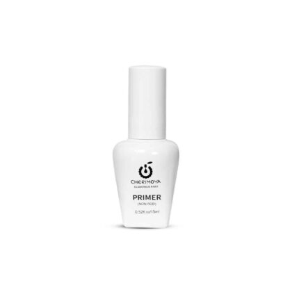 PRIMER SIN ÁCIDO CHERIMOYA 15ML