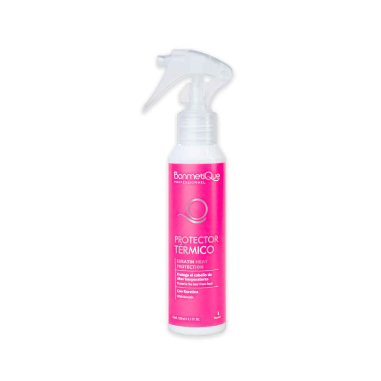 EST1254 PROTECTOR TÉRMICO CON KERATINA VEGETAL BONMETIQUE - Image 1
