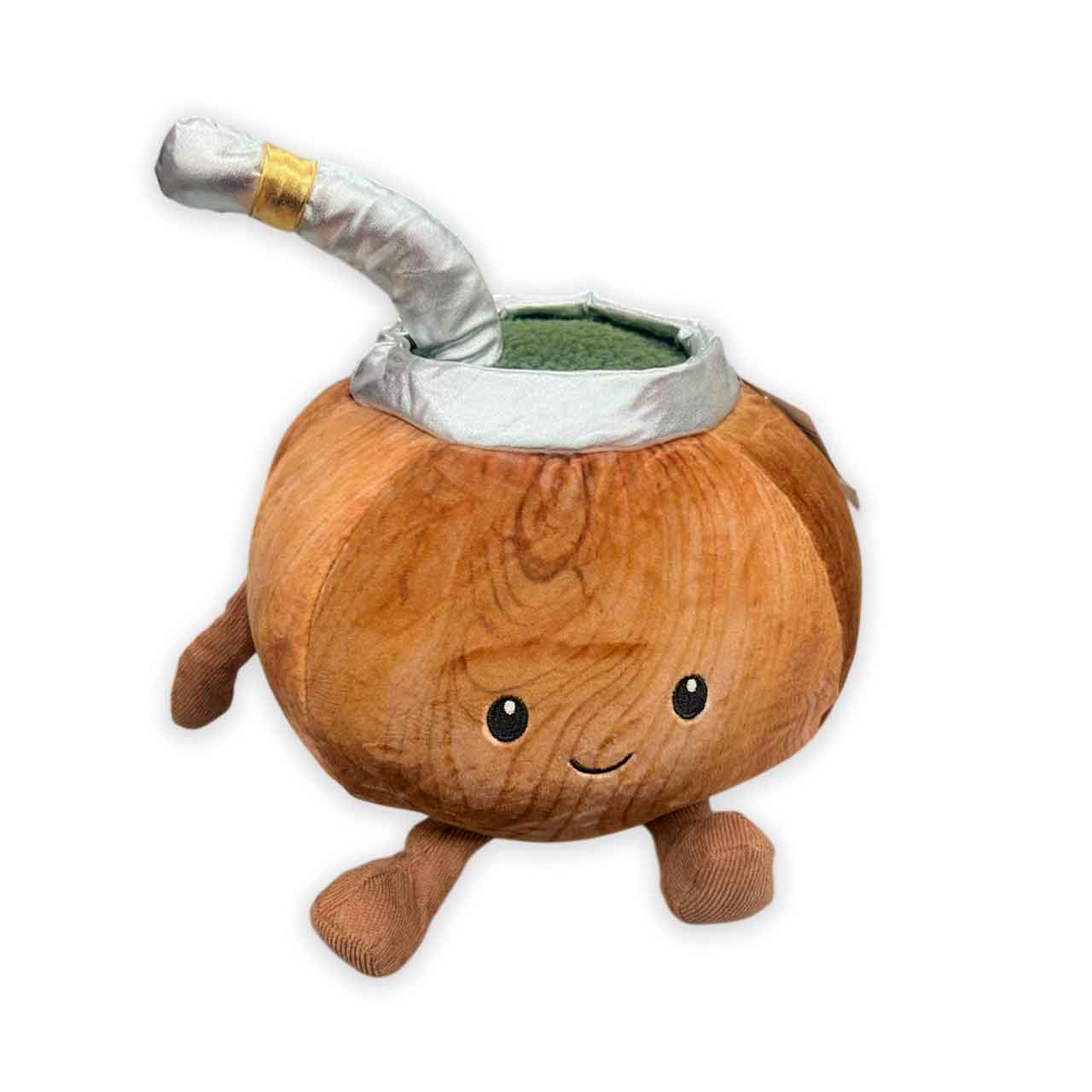WT2101A PELUCHE MATE 6 PULGADAS - Image 1