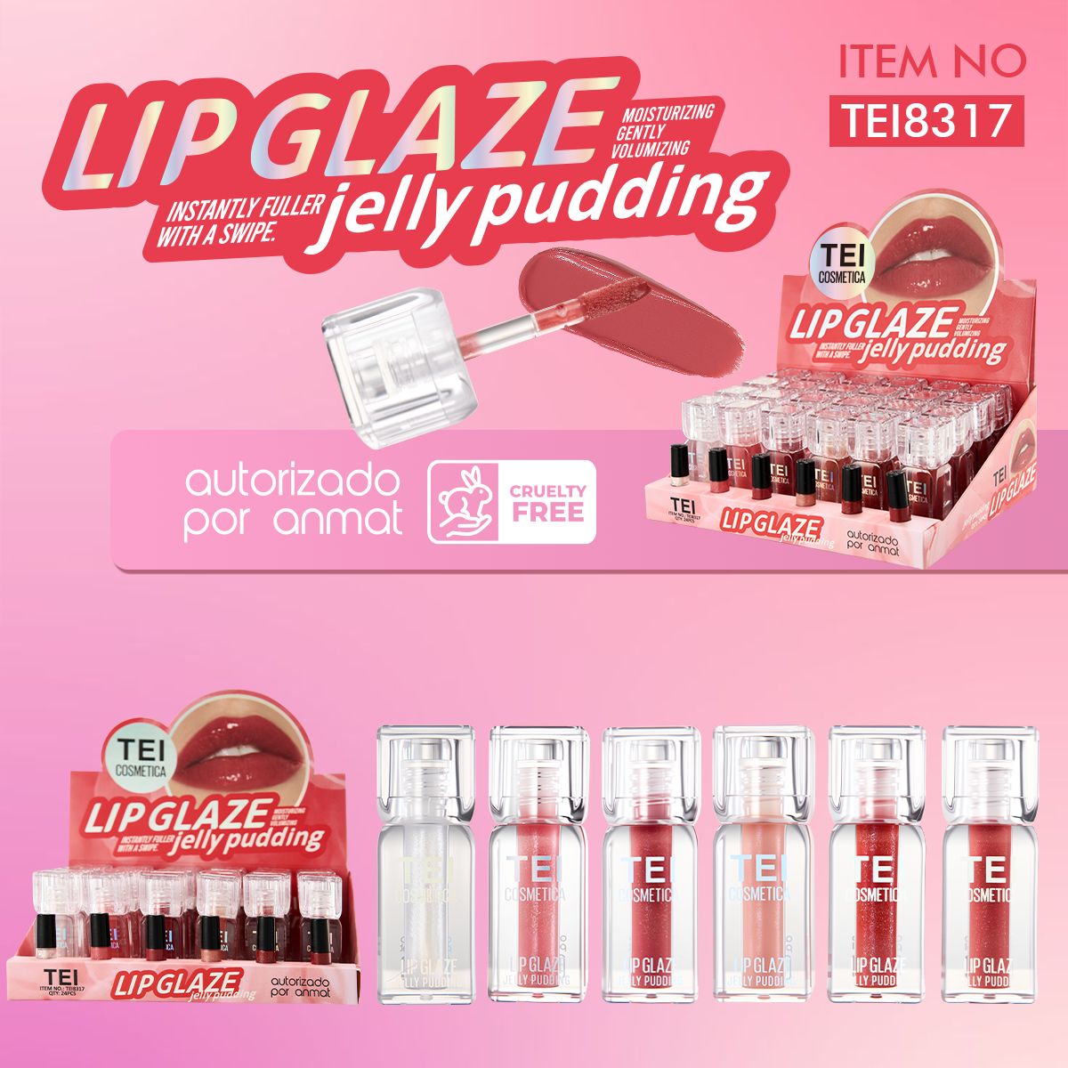 WhatsApp-Image-2025-08-23-at-15.06.14 GLOSS LIP GLAZE ENVASE TRANSPARENTE TEI - Image 1