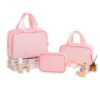 SET X3 NECESERS TELA IMPERMEABLE