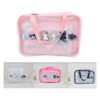 SET X3 NECESERS SPRING GATITOS - Image 2