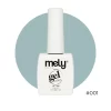ESMALTE SEMIPERMANENTE MELY #001