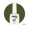 ESMALTE SEMIPERMANENTE MELY #013