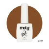 ESMALTE SEMIPERMANENTE MELY #015