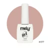 ESMALTE SEMIPERMANENTE MELY #017
